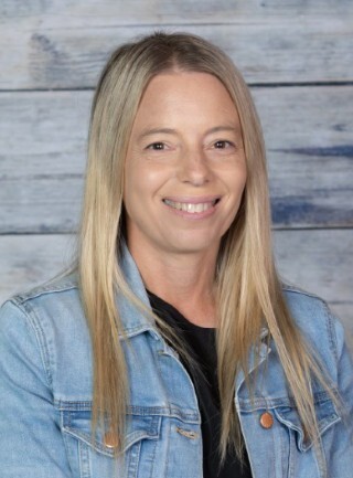 Lisa Harvey Hautapu School